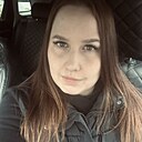 Анастасия, 31 год