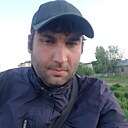 Александр, 34 года