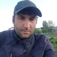 Фотография мужчины Александр, 34 года из г. Уральск