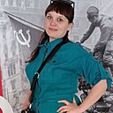 Юлия Малинина, 37 лет