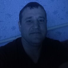 Фотография мужчины Михаил, 38 лет из г. Темрюк