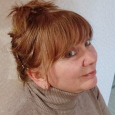 Фотография девушки Ирина, 66 лет из г. Петрозаводск
