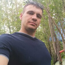 Фотография мужчины Роман, 46 лет из г. Норильск