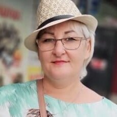 Фотография девушки Наталья, 49 лет из г. Белово