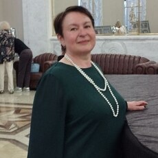 Фотография девушки Елена, 61 год из г. Минск