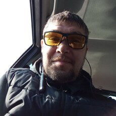 Фотография мужчины Даниил, 38 лет из г. Нефтеюганск