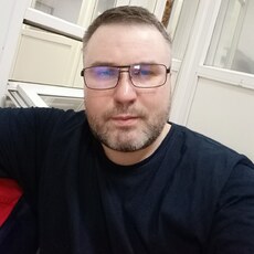 Фотография мужчины Максим, 40 лет из г. Экибастуз