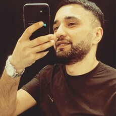 Фотография мужчины Гарай, 31 год из г. Мичуринск