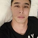 Азамат, 34 года