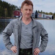 Фотография мужчины Александр, 56 лет из г. Рыбинск