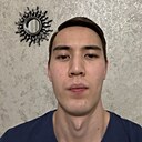 Sam, 23 года