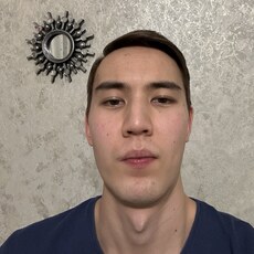 Фотография мужчины Sam, 23 года из г. Алматы