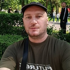 Фотография мужчины Джони, 43 года из г. Волгоград