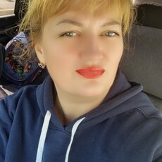Фотография девушки Светлана, 43 года из г. Магадан