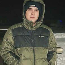 Фотография мужчины Иван, 26 лет из г. Омск