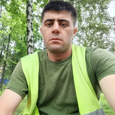 Фотография мужчины Шамиль, 32 года из г. Щербинка
