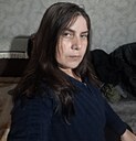 Асия, 47 лет