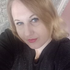 Фотография девушки Татьяна, 42 года из г. Климовичи