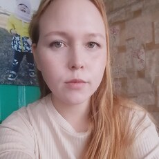 Фотография девушки Людмила, 24 года из г. Уржум