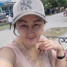 Фотография девушки Айман, 51 год из г. Алматы