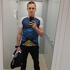 Фотография мужчины Александр, 30 лет из г. Костанай