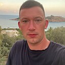 Евгений, 33 года