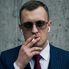 Фотография мужчины Влад, 33 года из г. Луганск