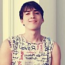 Захар, 27 лет