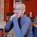 Дина, 67 лет