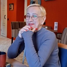 Фотография девушки Дина, 67 лет из г. Брянск