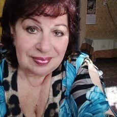 Фотография девушки Надежда, 57 лет из г. Ростов-на-Дону