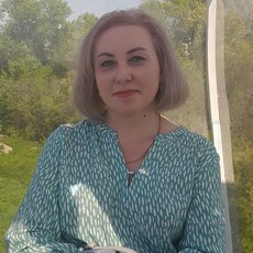 Фотография девушки Аня, 43 года из г. Прохладный