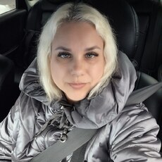 Фотография девушки Яна, 41 год из г. Алексин
