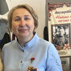 Фотография девушки Евгения, 51 год из г. Енисейск