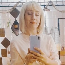 Фотография девушки Наталья, 43 года из г. Полоцк
