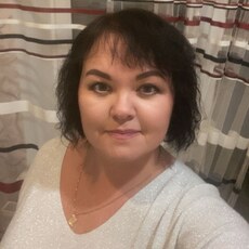 Фотография девушки Елена, 51 год из г. Тула