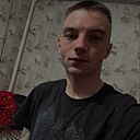 Вадим, 22 года
