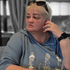 Фотография девушки Ольга, 57 лет из г. Норильск