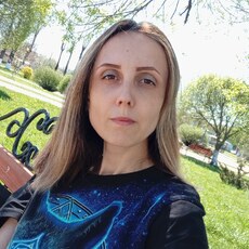 Фотография девушки С Т, 39 лет из г. Толочин