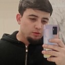 Азик, 29 лет