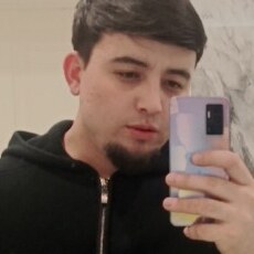 Фотография мужчины Азик, 29 лет из г. Шымкент