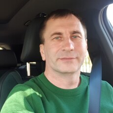 Фотография мужчины Михаил, 50 лет из г. Москва