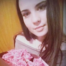 Фотография девушки Симпотяжка, 29 лет из г. Михайловское