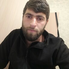 Фотография мужчины Эдо, 24 года из г. Чусовой
