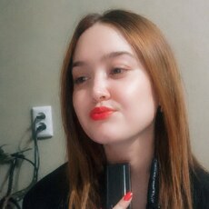 Фотография девушки Шахноз, 20 лет из г. Душанбе