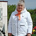Татьяна, 64 года