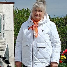 Фотография девушки Татьяна, 64 года из г. Рязань