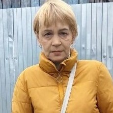 Фотография девушки Лариса, 55 лет из г. Людиново