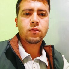 Фотография мужчины Бек, 32 года из г. Барнаул