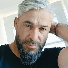 Фотография мужчины Магамед, 44 года из г. Махачкала